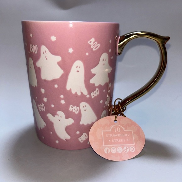 Other - NWT oversized mug